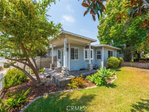 1701 Lake Street