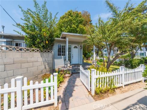 1701 Lake Street, Huntington Beach, CA