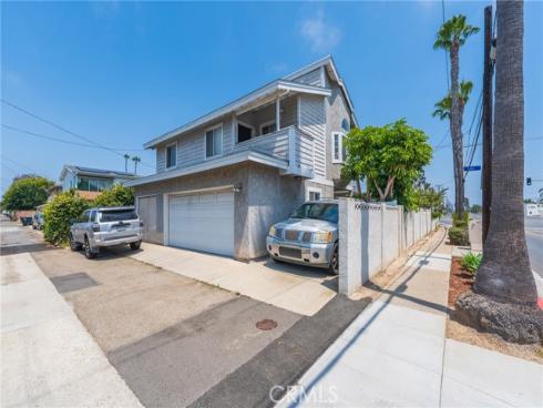 1701 Lake Street, Huntington Beach, CA