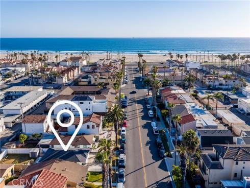 218 11th , Huntington Beach, CA