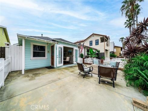 218 11th , Huntington Beach, CA