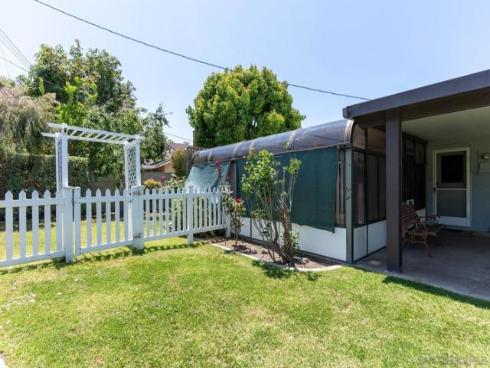 20022 Cove Circle , Huntington Beach, CA