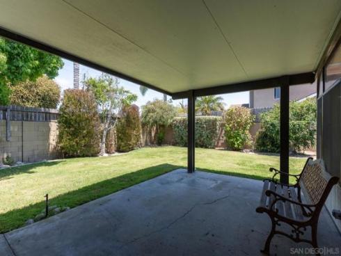 20022 Cove Circle , Huntington Beach, CA