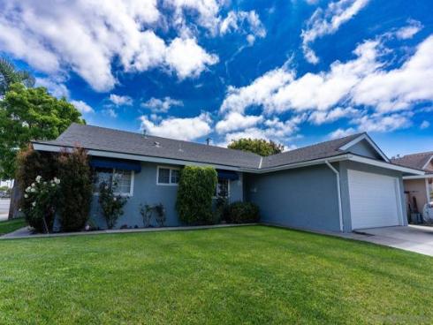 20022 Cove Circle , Huntington Beach, CA