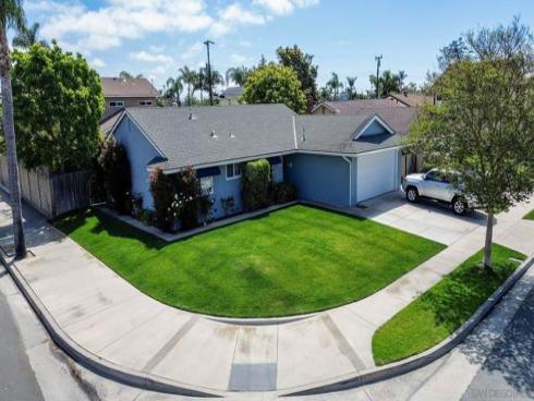 20022 Cove Circle , Huntington Beach, CA