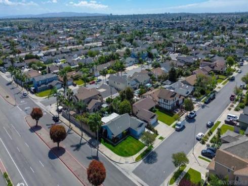 20022  Cove Circle  , Huntington Beach, CA