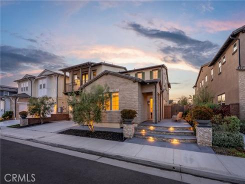 5201 Goldenrod Cir , Huntington Beach, CA