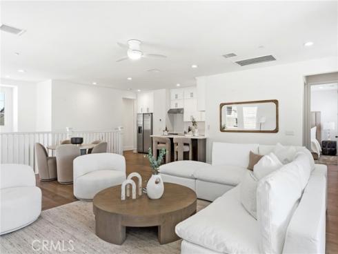 5201 Goldenrod Cir , Huntington Beach, CA