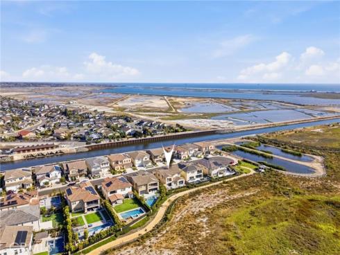 5201 Goldenrod Cir , Huntington Beach, CA