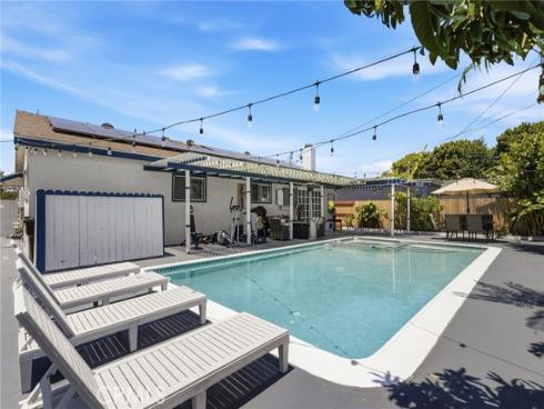 16842 Lucia , Huntington Beach, CA