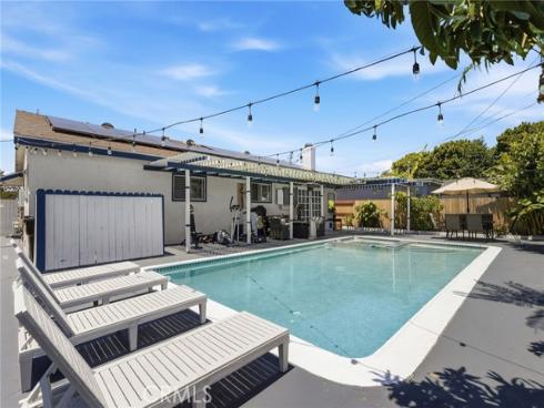 16842 Lucia , Huntington Beach, CA