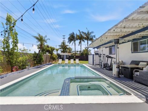 16842 Lucia , Huntington Beach, CA