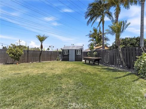 16842 Lucia , Huntington Beach, CA