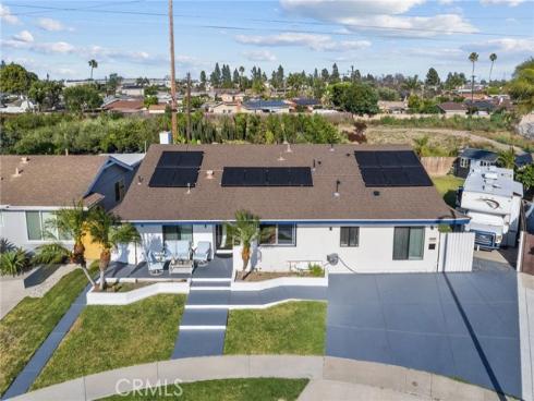 16842 Lucia , Huntington Beach, CA