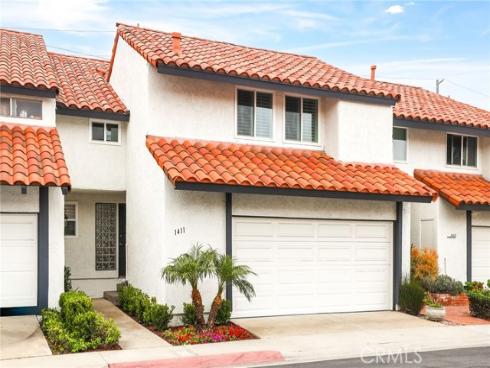 1411 Alpine Drive, Huntington Beach, CA
