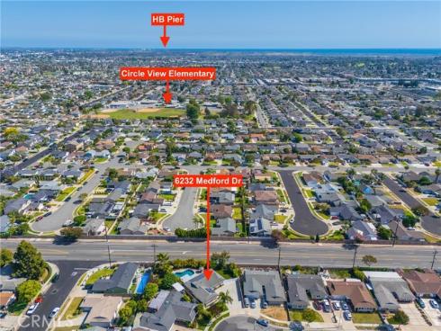 6232 Medford , Huntington Beach, CA