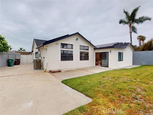 5781 Rogers , Huntington Beach, CA