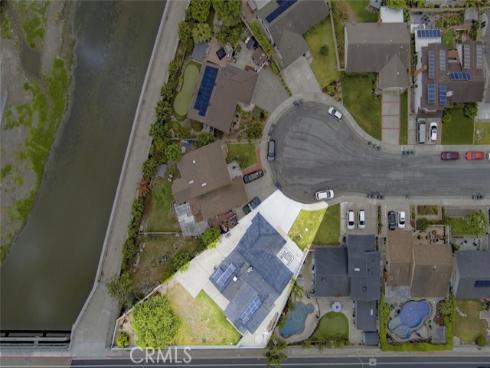 5781  Rogers  , Huntington Beach, CA