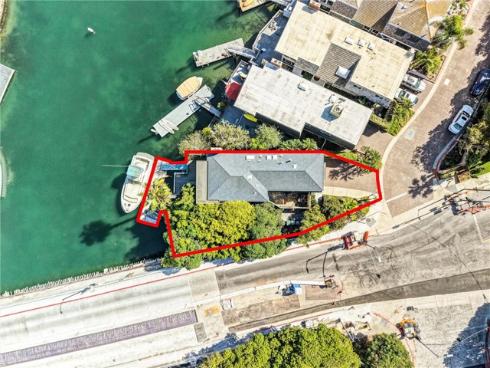 16592 Tiburon Place, Huntington Beach, CA