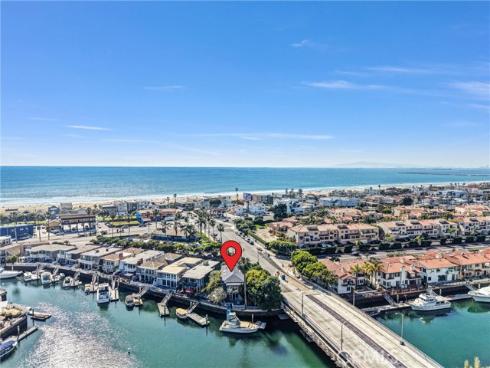 16592  Tiburon   Place, Huntington Beach, CA