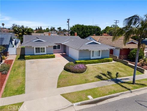 6061 Dundee Drive, Huntington Beach, CA