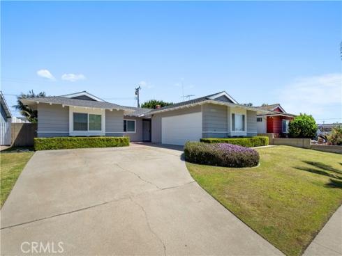 6061 Dundee Drive, Huntington Beach, CA