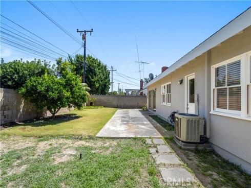 6061 Dundee Drive, Huntington Beach, CA