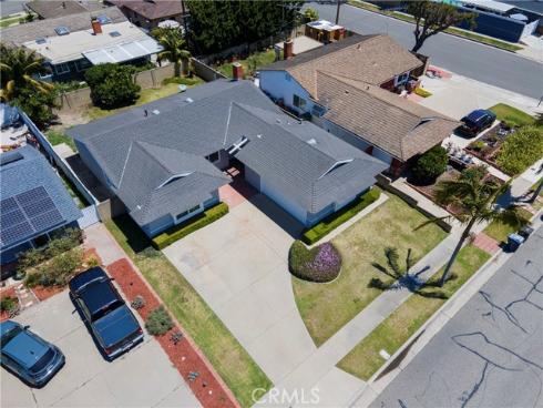 6061 Dundee Drive, Huntington Beach, CA