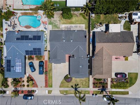 6061 Dundee Drive, Huntington Beach, CA