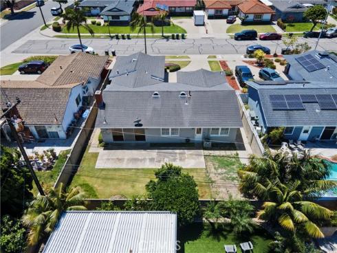 6061 Dundee Drive, Huntington Beach, CA