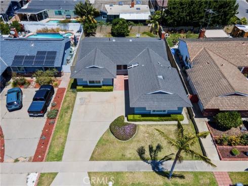 6061 Dundee Drive, Huntington Beach, CA