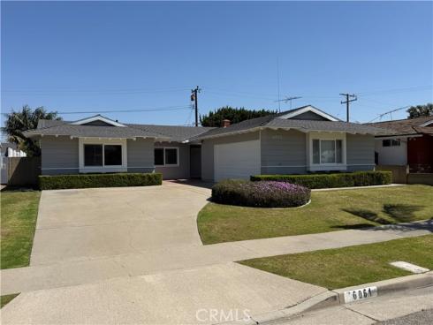 6061  Dundee   Drive, Huntington Beach, CA