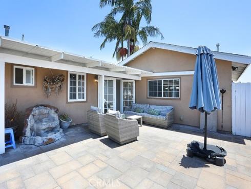 8841 Jarrett , Huntington Beach, CA
