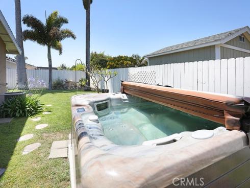 8841 Jarrett , Huntington Beach, CA
