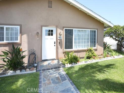 8841 Jarrett , Huntington Beach, CA