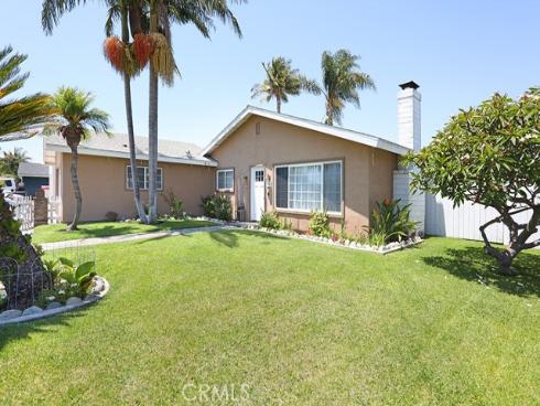 8841 Jarrett , Huntington Beach, CA