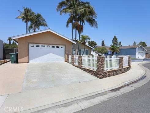 8841 Jarrett , Huntington Beach, CA