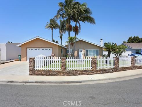 8841 Jarrett , Huntington Beach, CA