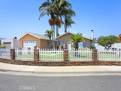 8841 Jarrett , Huntington Beach, CA