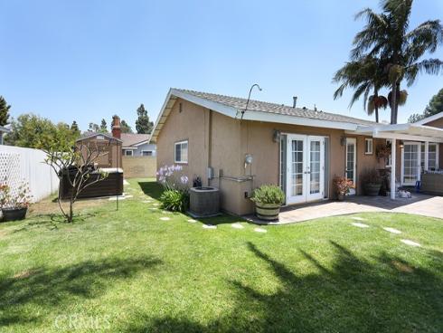 8841 Jarrett , Huntington Beach, CA