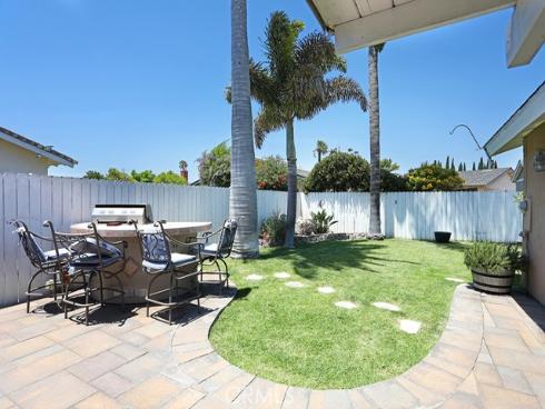 8841 Jarrett , Huntington Beach, CA