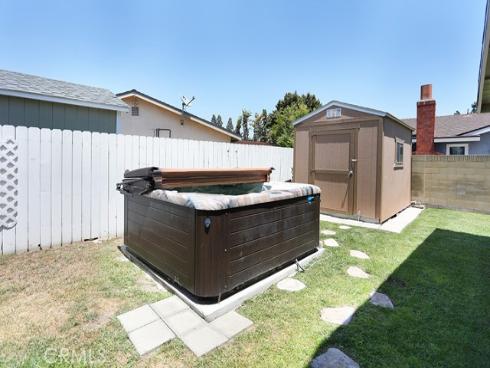 8841 Jarrett , Huntington Beach, CA
