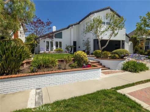 3834 Mistral , Huntington Beach, CA