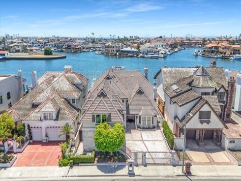 3342  Venture   Drive, Huntington Beach, CA