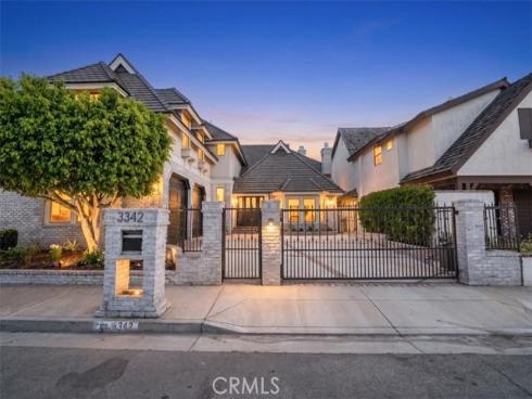 3342  Venture   Drive, Huntington Beach, CA