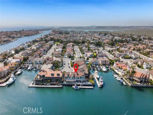 3701  Escapade  , Huntington Beach, CA