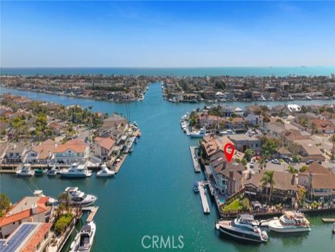 3701  Escapade  , Huntington Beach, CA