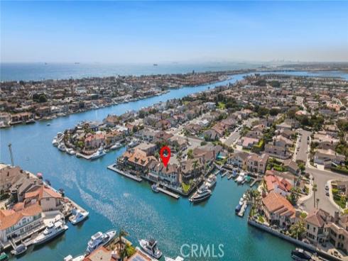 3701  Escapade  , Huntington Beach, CA