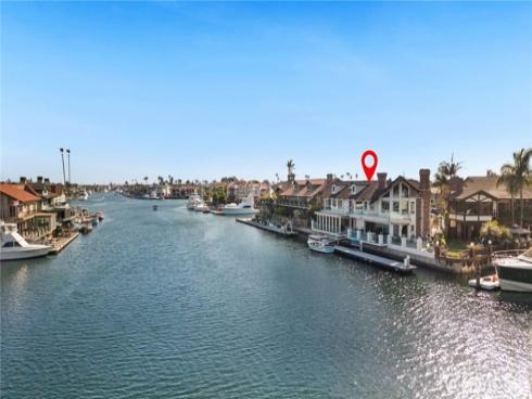3701  Escapade  , Huntington Beach, CA