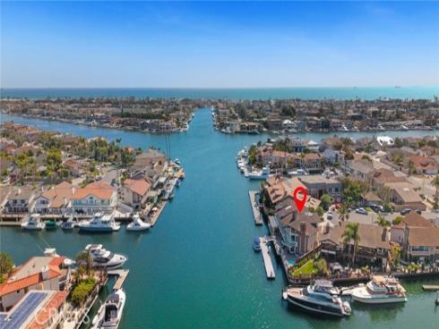3701  Escapade  , Huntington Beach, CA